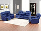 Sofa Living Room Furniture Reclining Couch