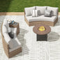 Outdoor Patio Furniture Sets