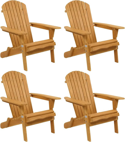 Folding Weather Resistant Chairs