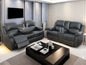 Sofa Living Room Furniture Reclining Couch