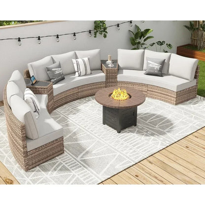 Outdoor Patio Furniture Sets