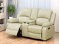 Sofa Living Room Furniture Reclining Couch