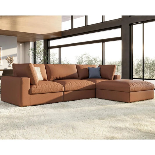 Modular Sectional Sofa