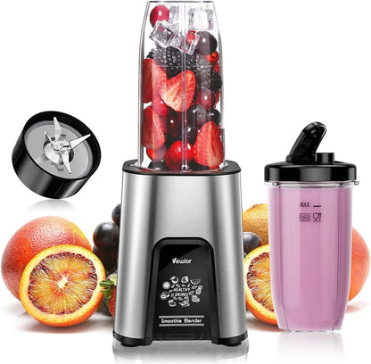 Personal Blender