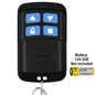 Tuya Wifi 433.92MHz Universal Garage Remote Control