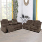 Sofa Living Room Furniture Reclining Couch