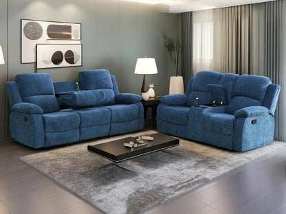 Sofa Living Room Furniture Reclining Couch