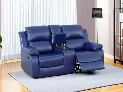 Sofa Living Room Furniture Reclining Couch