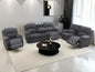 Sofa Living Room Furniture Reclining Couch