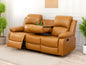 Sofa Living Room Furniture Reclining Couch