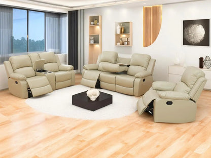 Sofa Living Room Furniture Reclining Couch