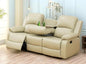 Sofa Living Room Furniture Reclining Couch