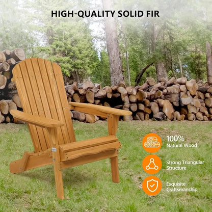 Folding Weather Resistant Chairs