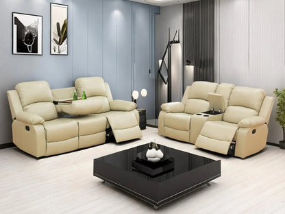 Sofa Living Room Furniture Reclining Couch