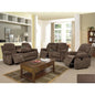 Sofa Living Room Furniture Reclining Couch