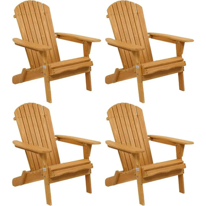 Folding Weather Resistant Chairs