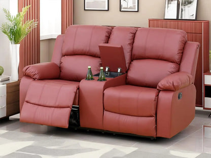 Sofa Living Room Furniture Reclining Couch