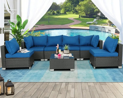 Outdoor Furniture Set