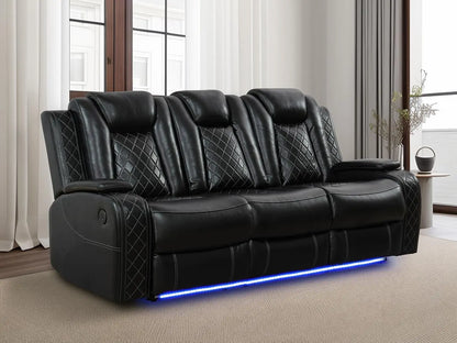 Sofa Living Room Furniture Set Power