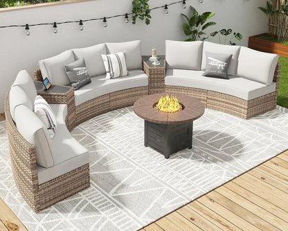 Outdoor Patio Furniture Sets