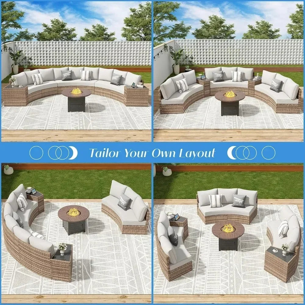 Outdoor Patio Furniture Sets