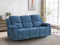 Sofa Living Room Furniture Reclining Couch