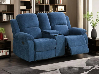 Sofa Living Room Furniture Reclining Couch