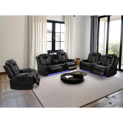 Sofa Living Room Furniture Set Power