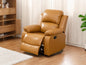 Sofa Living Room Furniture Reclining Couch