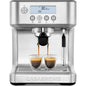 LCD Display, Barista Cappuccino Maker