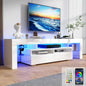 TV Stand 65/70 Inch Modern LED TV Stand