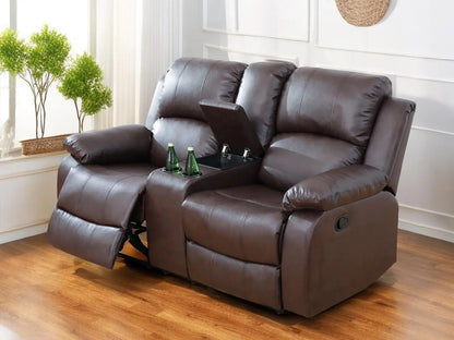 Sofa Living Room Furniture Reclining Couch