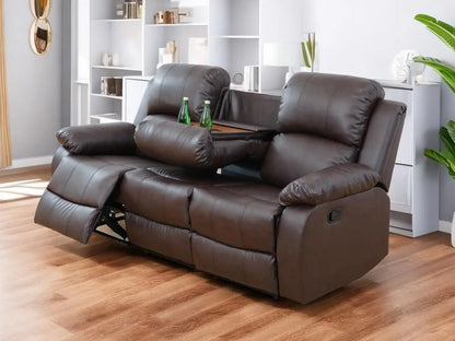 Sofa Living Room Furniture Reclining Couch