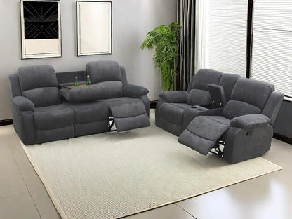 Sofa Living Room Furniture Reclining Couch