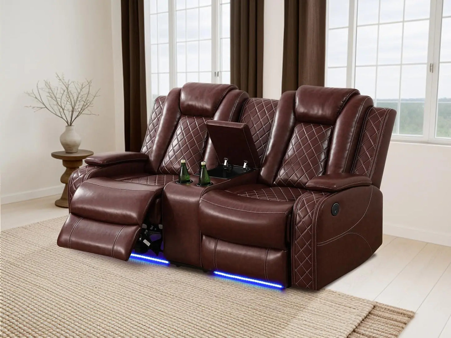 Sofa Living Room Furniture Set Power