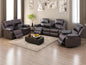 Sofa Living Room Furniture Reclining Couch